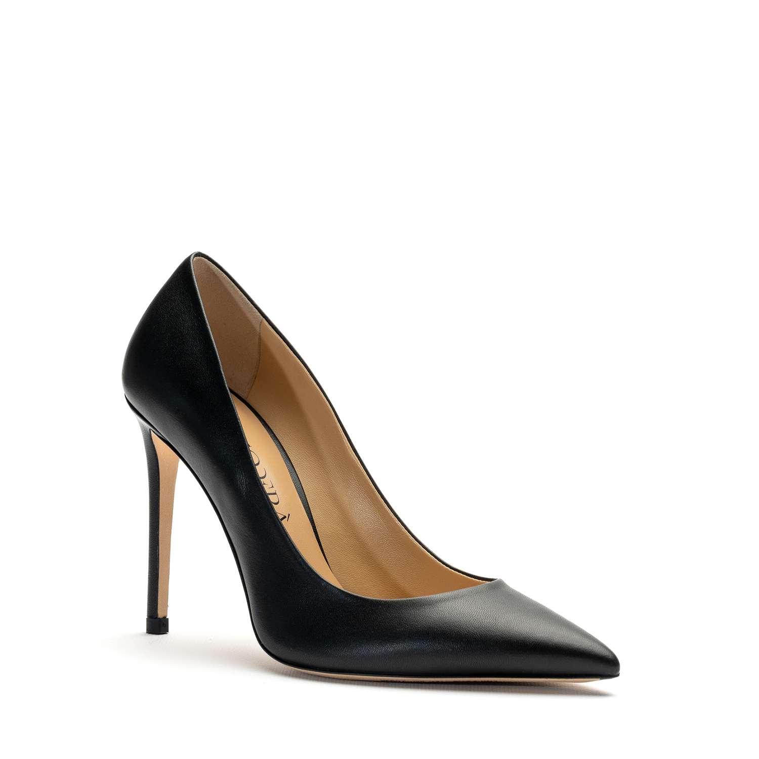 Eres Iconic Black Line® Pumps – Livia Foderà Store